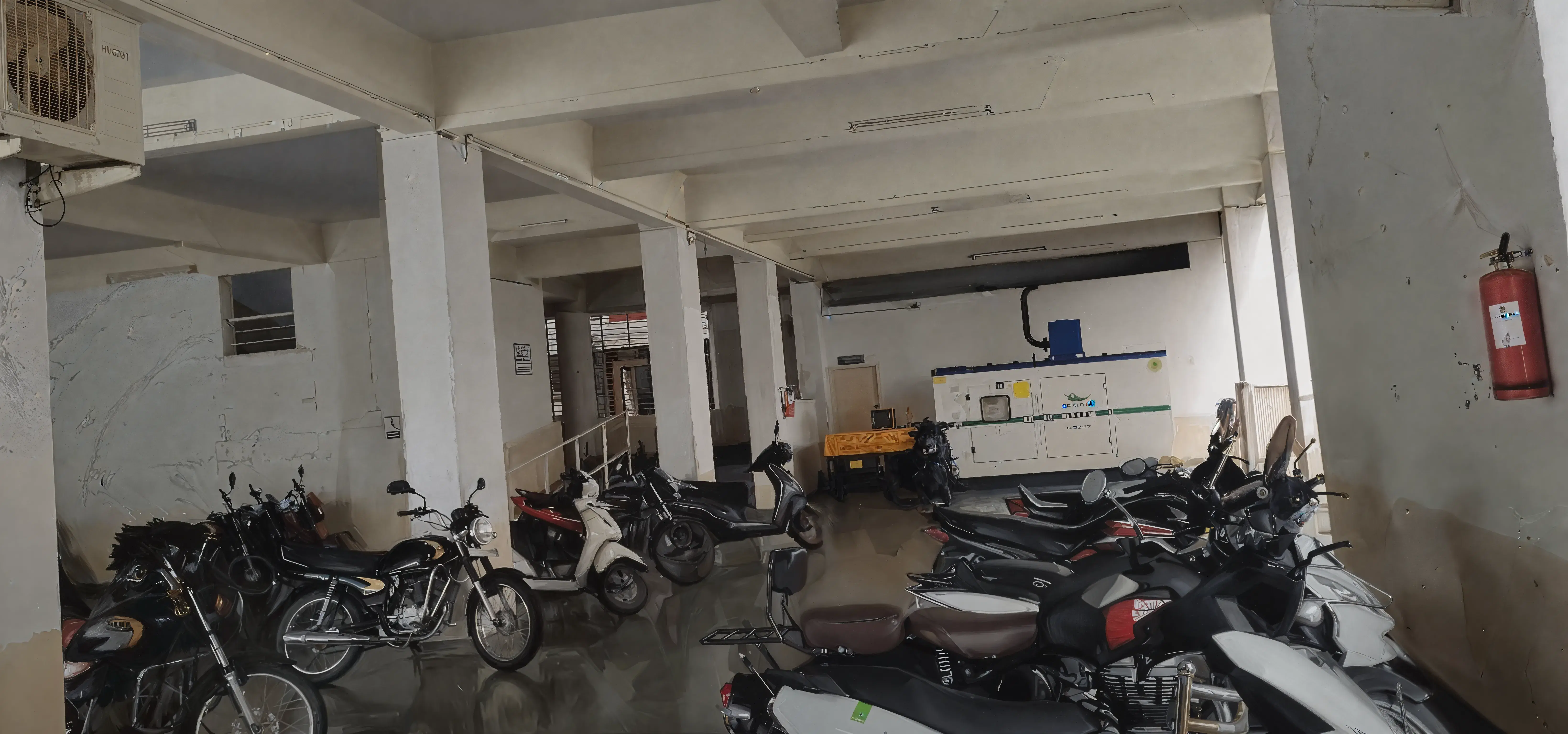 AISSMSCOE Campus photo 22